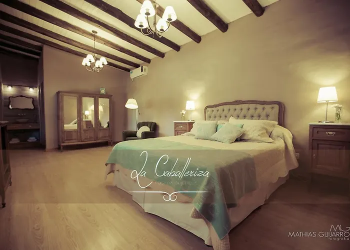 La Caballeriza Posada Boutique
