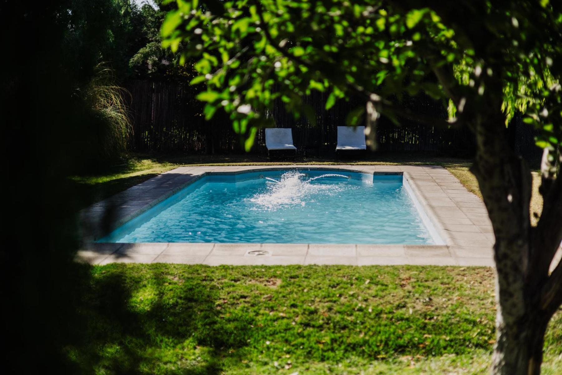 La Caballeriza Boutique Inn *