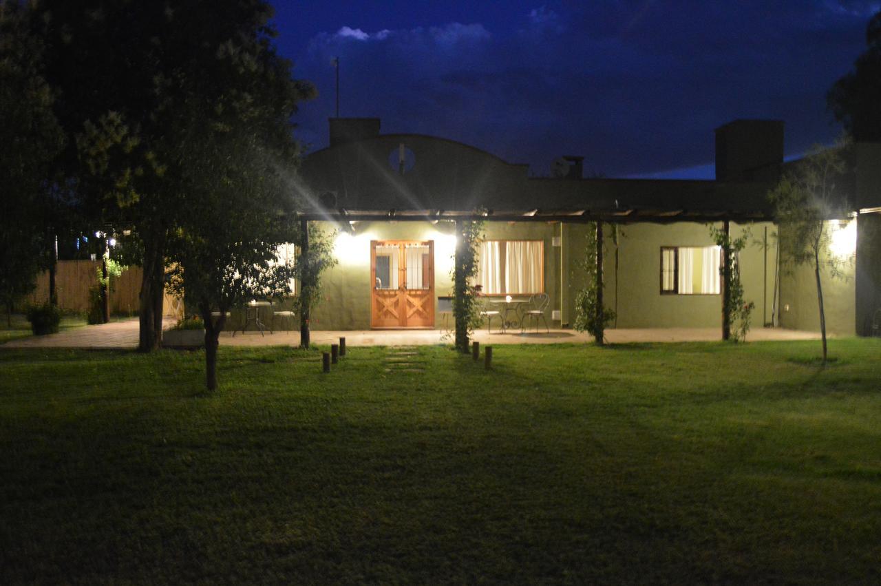 La Caballeriza Boutique * San Rafael (Mendoza)
