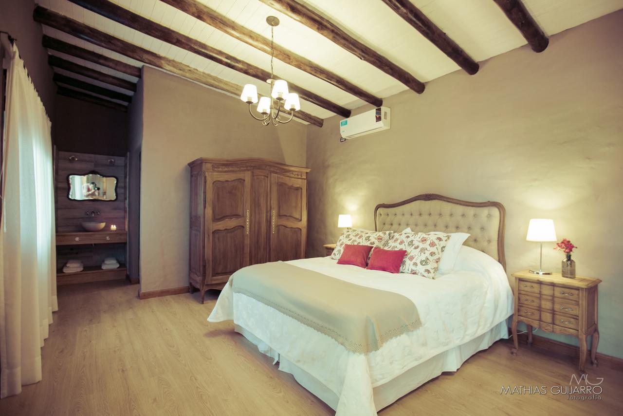 Inn La Caballeriza Boutique *