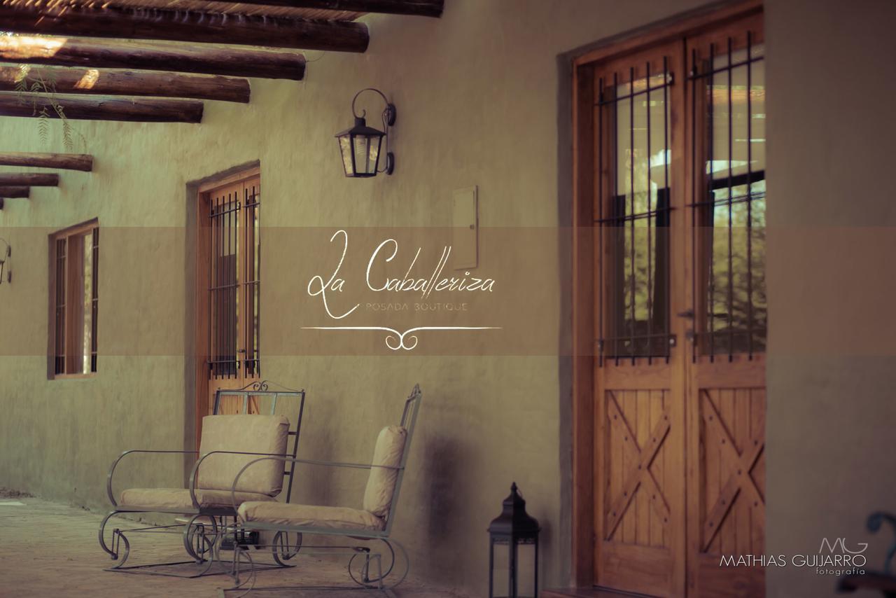 La Caballeriza Boutique * San Rafael (Mendoza)