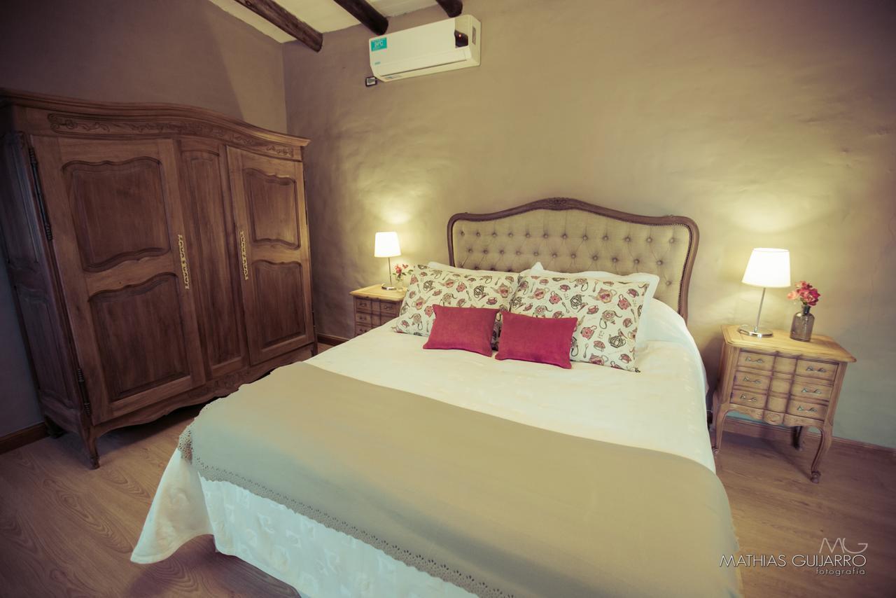 Inn La Caballeriza Boutique *