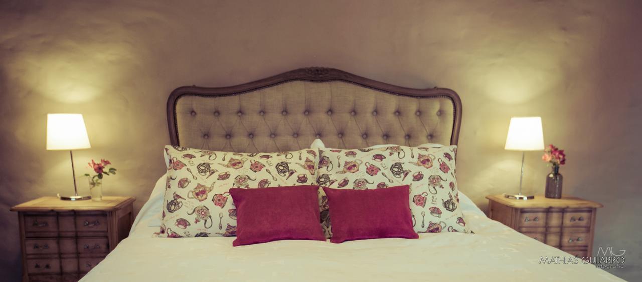 La Caballeriza Boutique * San Rafael (Mendoza)