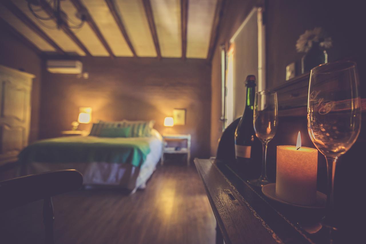 Inn La Caballeriza Boutique *
