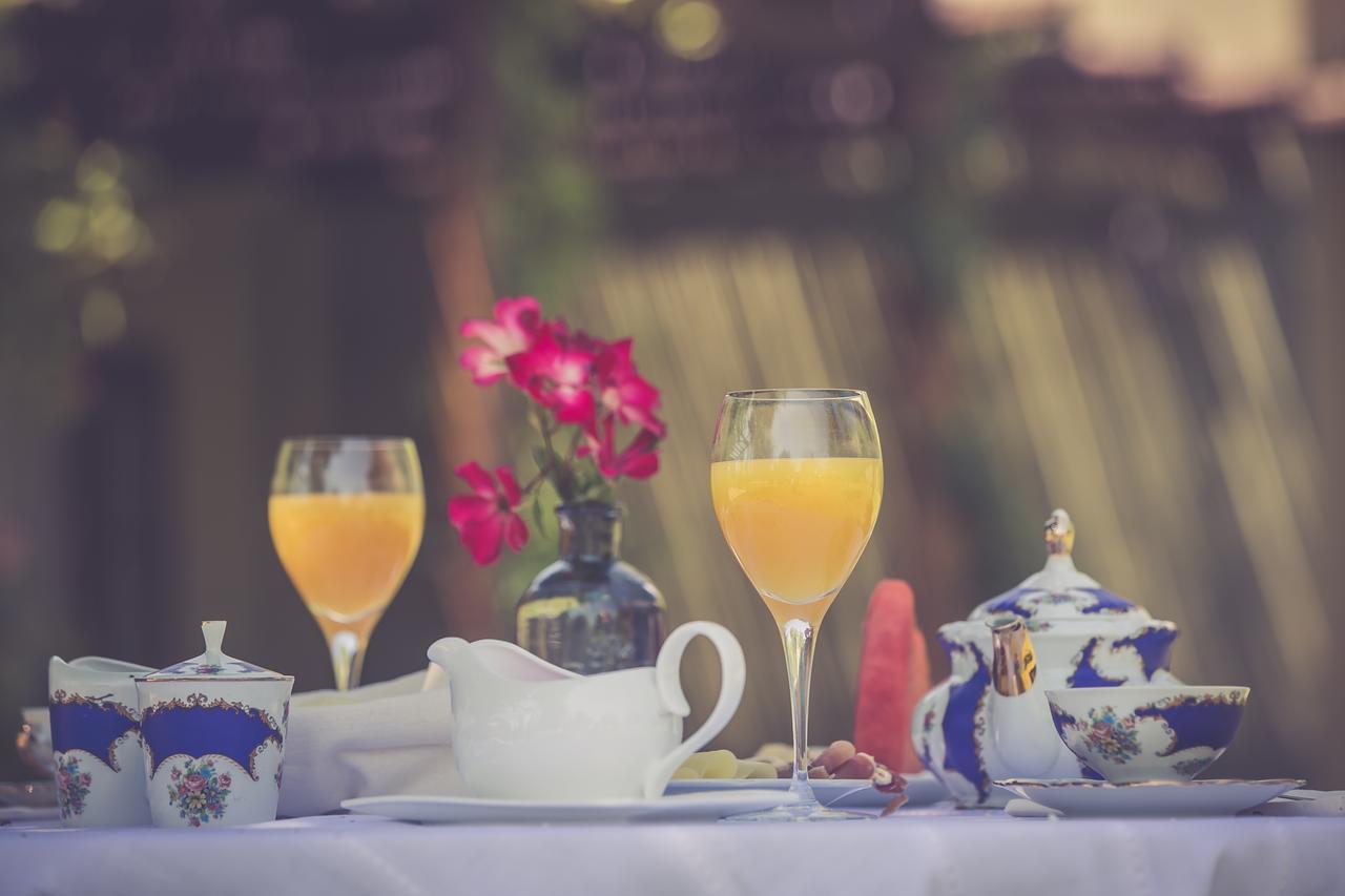 Inn La Caballeriza Boutique *