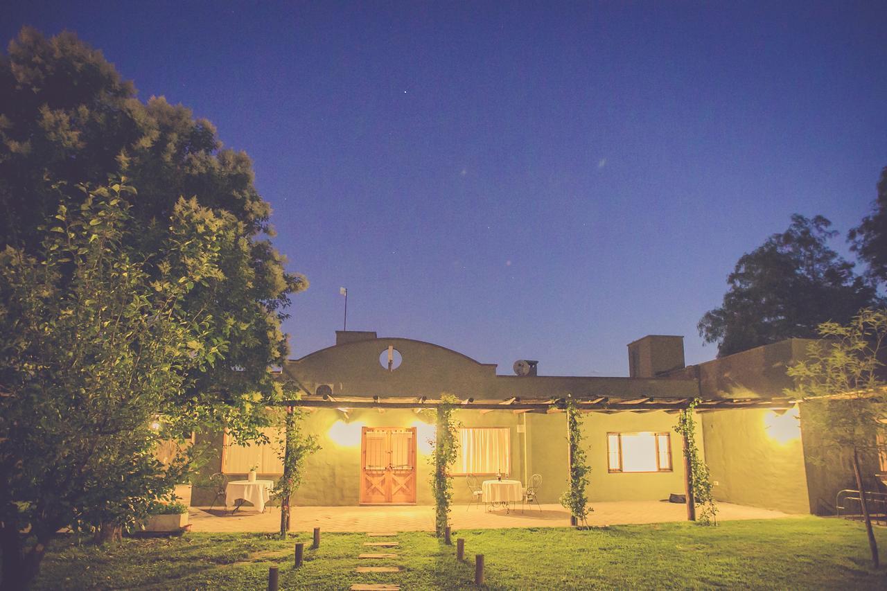 La Caballeriza Boutique * San Rafael (Mendoza)
