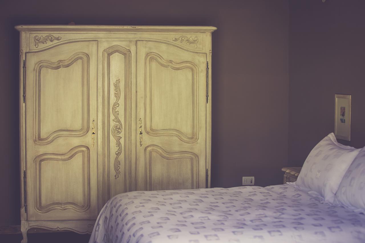 Inn La Caballeriza Boutique *