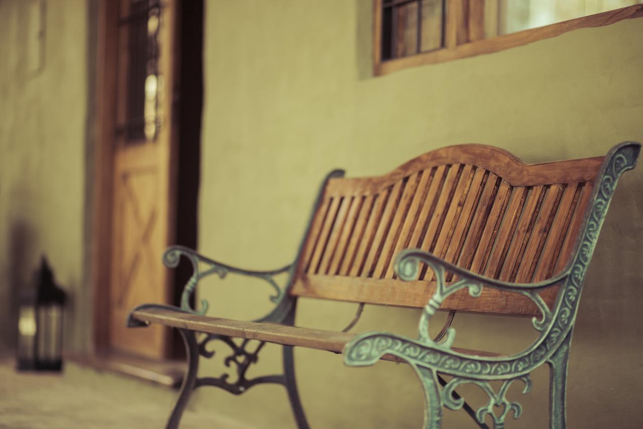 Inn La Caballeriza Boutique *